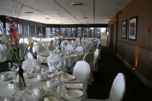 2011 Biggs Wedding at Cataraqui Golf & Country Club c